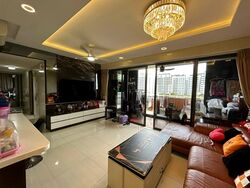 Bellewaters (D19), Condominium #540239261